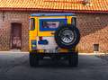 Oldtimer Toyota Land Cruiser BJ40 Jaune - thumbnail 30