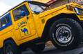 Oldtimer Toyota Land Cruiser BJ40 Jaune - thumbnail 5