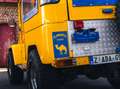 Oldtimer Toyota Land Cruiser BJ40 Jaune - thumbnail 27