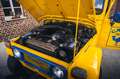 Oldtimer Toyota Land Cruiser BJ40 Jaune - thumbnail 6