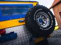 Oldtimer Toyota Land Cruiser BJ40 Jaune - thumbnail 28