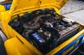 Oldtimer Toyota Land Cruiser BJ40 Jaune - thumbnail 10