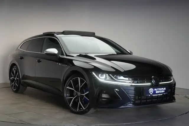 2025 Volkswagen Arteon in Black for sale