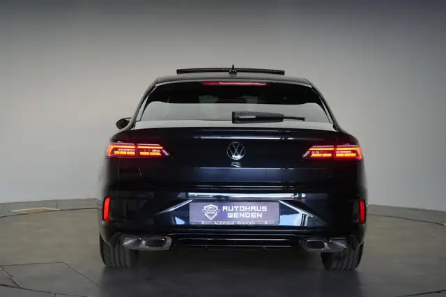 Volkswagen Arteon view 5