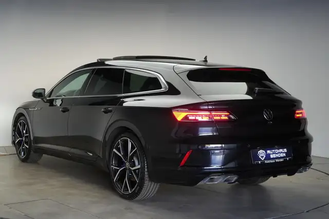 Volkswagen Arteon view 6