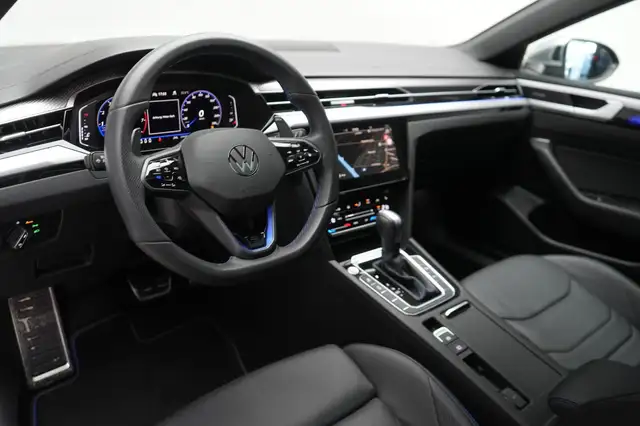 Volkswagen Arteon view 15