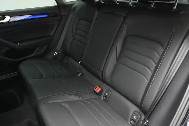 Volkswagen Arteon view 11