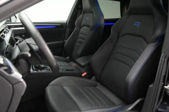Volkswagen Arteon view 13