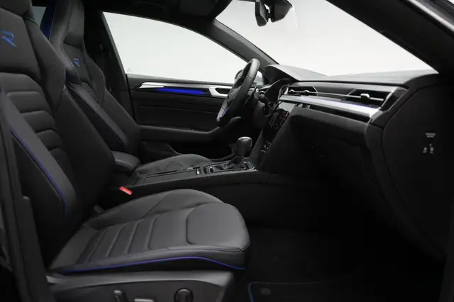 Volkswagen Arteon view 7