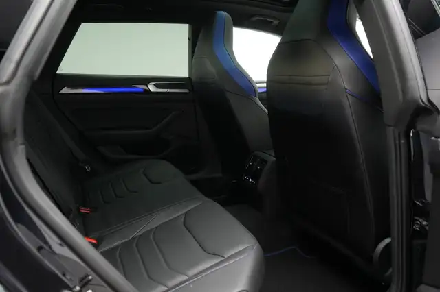 Volkswagen Arteon view 10