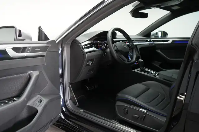 Volkswagen Arteon view 14