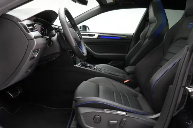 Volkswagen Arteon view 12