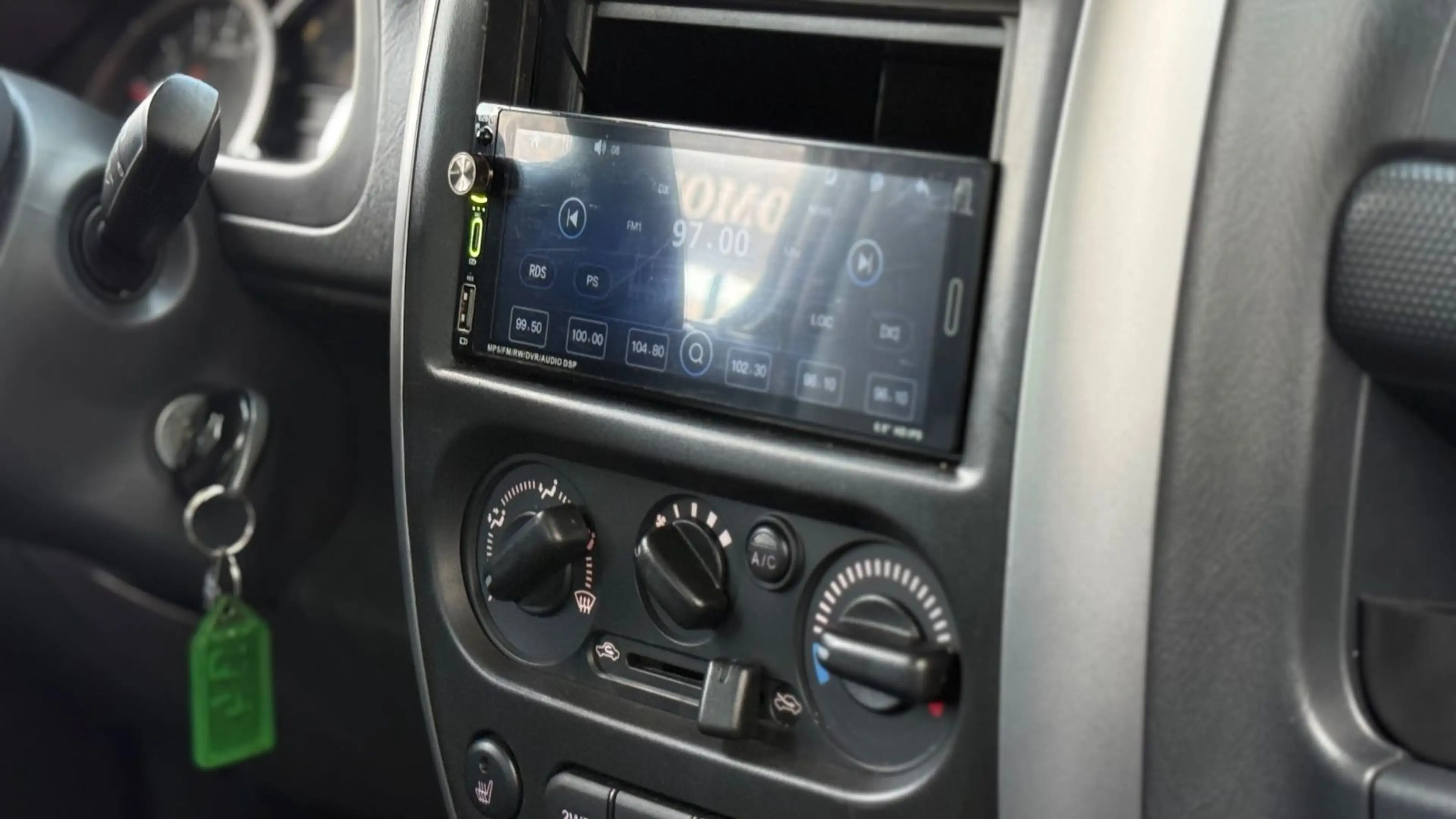 Suzuki Jimny ALLGRIP Ranger|LEDER|TREKFINDER|SPORTPAKET|EURO6 — photo 12