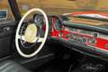 Mercedes-Benz SL 280 Cabriolet | 1968 Rot - thumbnail 9
