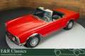 Mercedes-Benz SL 280 Cabriolet | 1968 Rot - thumbnail 1