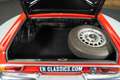 Mercedes-Benz SL 280 Cabriolet | 1968 Rot - thumbnail 5