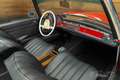 Mercedes-Benz SL 280 Cabriolet | 1968 Rot - thumbnail 10