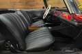 Mercedes-Benz SL 280 Cabriolet | 1968 Rot - thumbnail 8