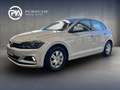 Volkswagen Polo Weiß - thumbnail 1