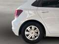 Volkswagen Polo Weiß - thumbnail 6