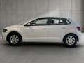 Volkswagen Polo Weiß - thumbnail 3