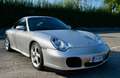 Porsche 911 911 996 Coupé 3.6 Carrera 4S Argento - thumbnail 1