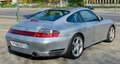 Porsche 911 911 996 Coupé 3.6 Carrera 4S Argento - thumbnail 3