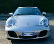 Porsche 911 911 996 Coupé 3.6 Carrera 4S Argento - thumbnail 8