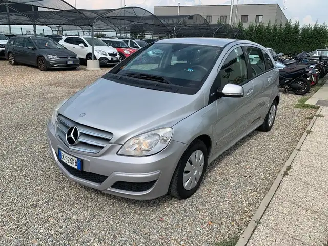 Mercedes-Benz B 160 BlueEFFICIENCY Executive