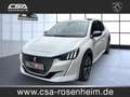 Peugeot 208 e- GT Bluetooth Navi LED Klima Einparkhilfe - thumbnail 1