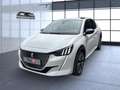 Peugeot 208 e- GT Bluetooth Navi LED Klima Einparkhilfe - thumbnail 2