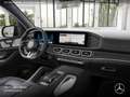 Mercedes-Benz GLE 53 AMG GLE 53 HYBRID 4M NIGHT+PANO+360+AHK+MULTIBEAM+HUD Schwarz - thumbnail 10