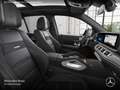 Mercedes-Benz GLE 53 AMG GLE 53 HYBRID 4M NIGHT+PANO+360+AHK+MULTIBEAM+HUD Schwarz - thumbnail 11