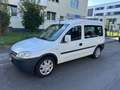 Opel Combo Basis Combi 5-SITZER Tüv Neu Top Белый - thumbnail 3