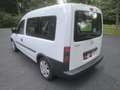 Opel Combo Basis Combi 5-SITZER Tüv Neu Top Белый - thumbnail 13