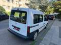 Opel Combo Basis Combi 5-SITZER Tüv Neu Top Белый - thumbnail 11