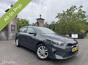 Sportswagon 1.0 T-GDi Executive Trekhaak Navi✅