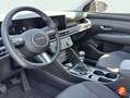 Hyundai TUCSON 1.6 T Maxx Gris - thumbnail 19