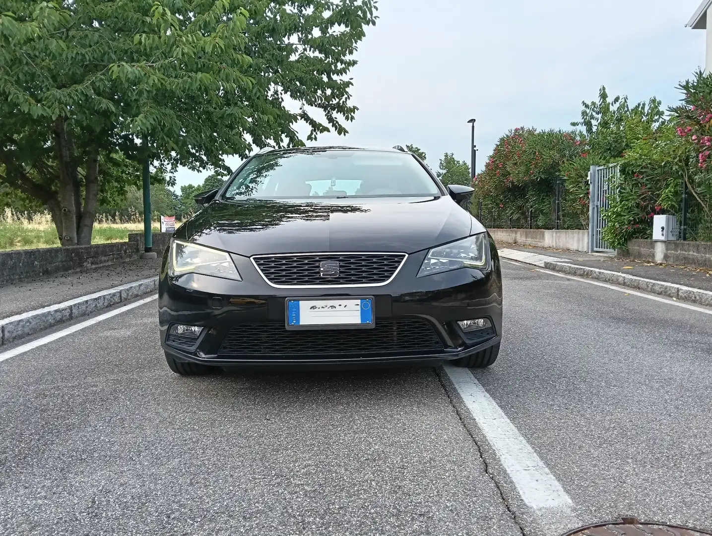 SEAT Leon ST 1.6 tdi cr Style s&s 105cv dsg - 2