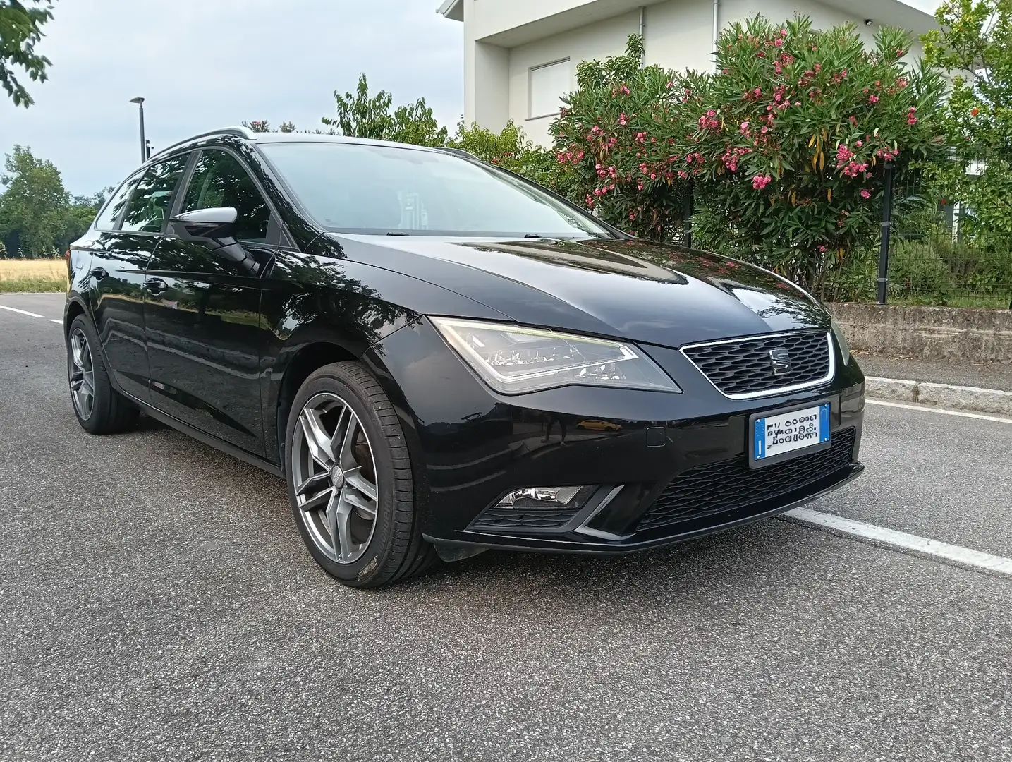 SEAT Leon ST 1.6 tdi cr Style s&s 105cv dsg - 1