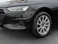 Audi A4 40 TDI quattro LED*Navi*DAB*EPH*AHK Schwarz - thumbnail 13