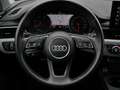 Audi A4 40 TDI quattro LED*Navi*DAB*EPH*AHK Schwarz - thumbnail 9