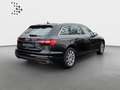 Audi A4 40 TDI quattro LED*Navi*DAB*EPH*AHK Schwarz - thumbnail 2