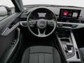 Audi A4 40 TDI quattro LED*Navi*DAB*EPH*AHK Schwarz - thumbnail 8