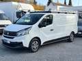 Fiat TALENTO KLIMA NAVI AHK KAMERA TEMPOMAT 1.HAND Weiß - thumbnail 11