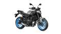 Yamaha MT-07 35 KW Demo Zwart - thumbnail 1