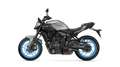 Yamaha MT-07 35 KW Demo Zwart - thumbnail 3