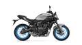 Yamaha MT-07 35 KW Demo Zwart - thumbnail 2