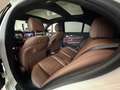 Mercedes-Benz E 63 AMG E 63 S AMG 4Matic+ MB100 Garantie NO OPF VOLL Blanc - thumbnail 40