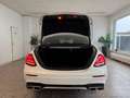 Mercedes-Benz E 63 AMG E 63 S AMG 4Matic+ MB100 Garantie NO OPF VOLL Blanc - thumbnail 8